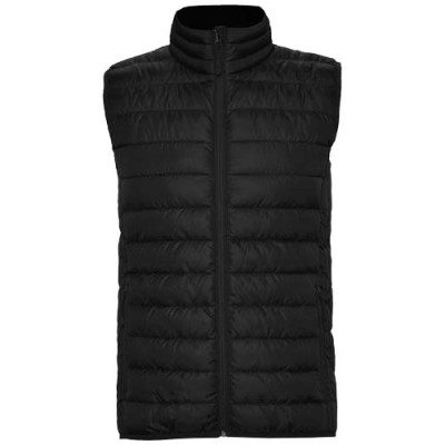 Smanicato Oslo kids insulated bodywarmer - cod. PK5092